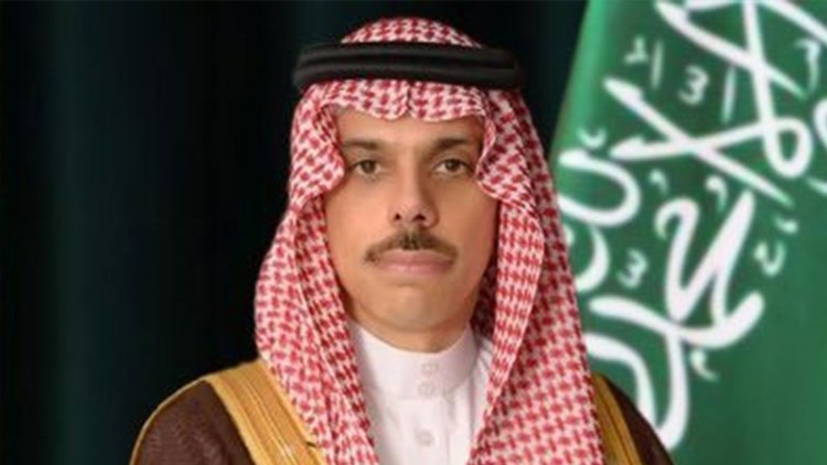 الإعلام الإسرائيلي عن وزير سعودي: لن ننضم حالياً إلى عملية التطبيع