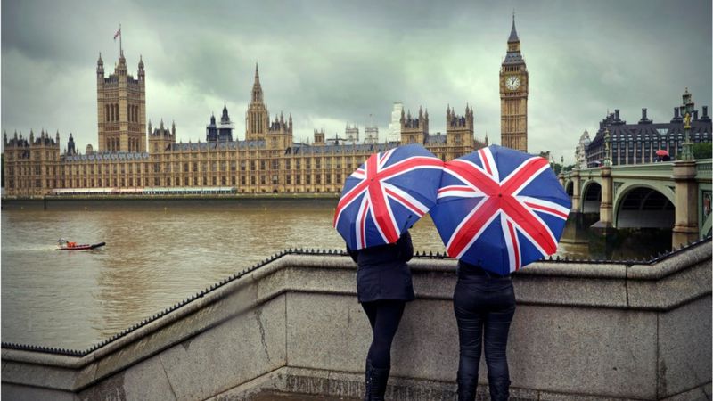 انگلیس خود را برای خروج بدون توافق از اتحادیه اروپا آماده می کند