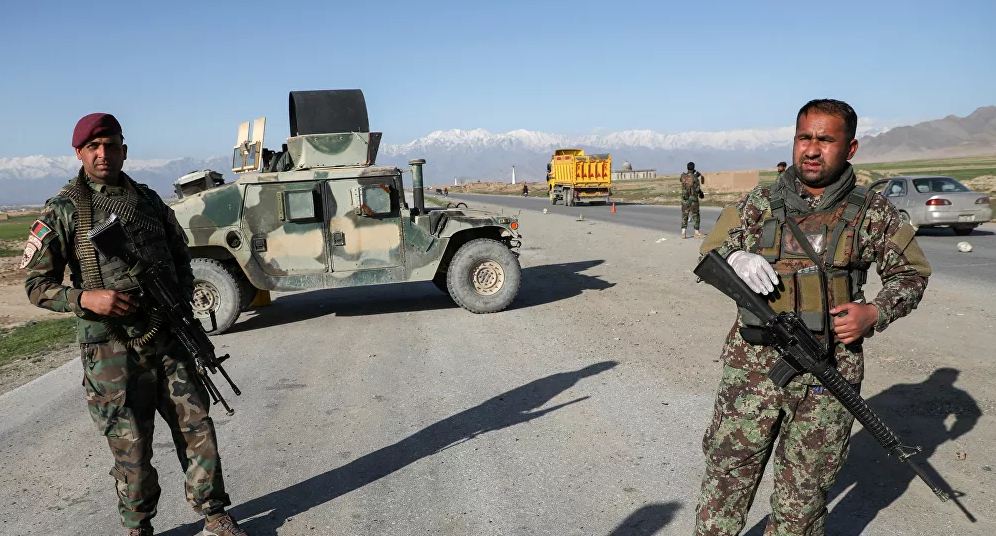 47 Afghan Forces Killed After Taliban Attack in Takhar Province