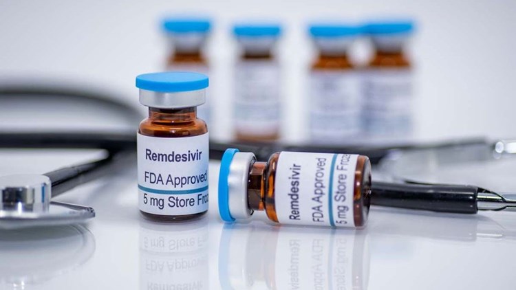 سلطات الصحة الأميركية ترخص استعمال "ريمديسيفير" ضد كوفيد-19