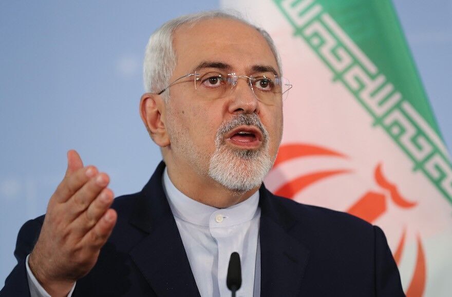 ایران تبادل دو جاسوس با آمریکا را تکذیب کرد