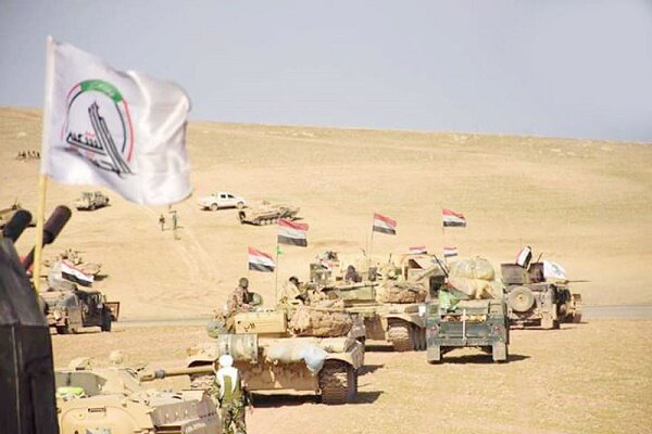 «هادی العامری» خواهان وحدت در برابر تروریست در عراق شد