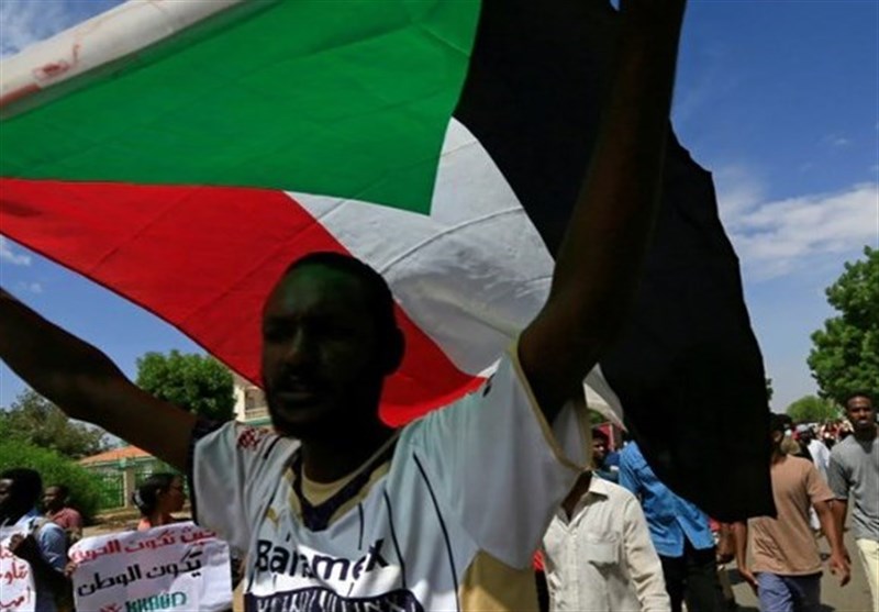 السودان وأمريكا توقعان اتفاقية "لاستعادة حصانة الخرطوم السيادية"