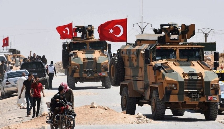 داود أوغلو: تركيا خططت في عام 2014 لدعم الجيش الحر لاحتلال محافظتي الرقة وحلب