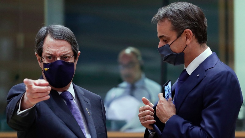 EU Threat of Sanctions Unconstructive:  Turkey