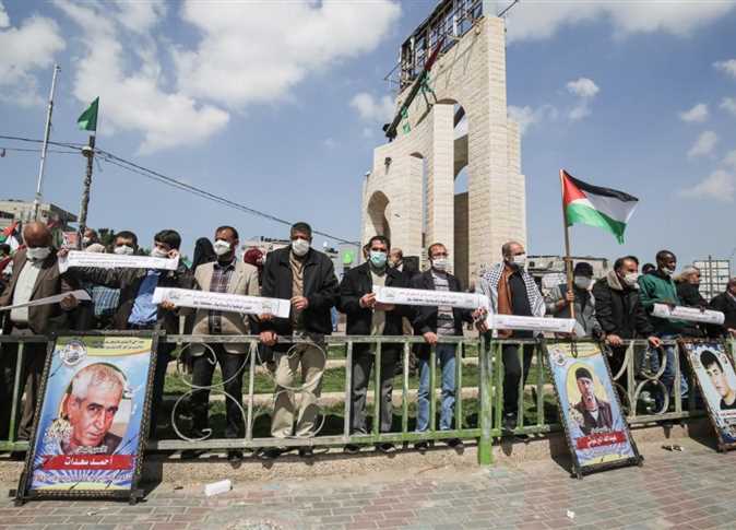 الأسرى الفلسطينيون يقتلون بدماء باردة وسط صمت التطبيع المميت