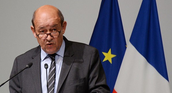 فرنسا مستعدة للمساهمة في تحقيق تحطم الطائرة الأوكرانية