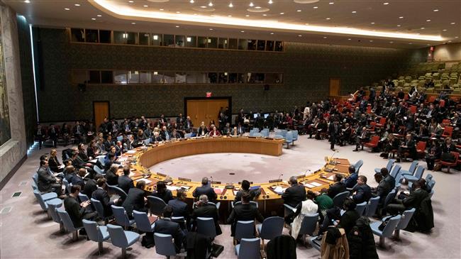 US Criticized at UN Security Council Meeting for Assassinating Iran’s Gen. Soleimani