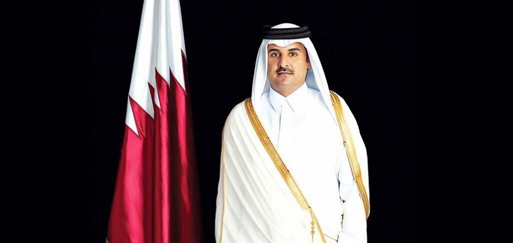 Departure From Authoritarianism? Qatari Emir Announces Parliamentary Election