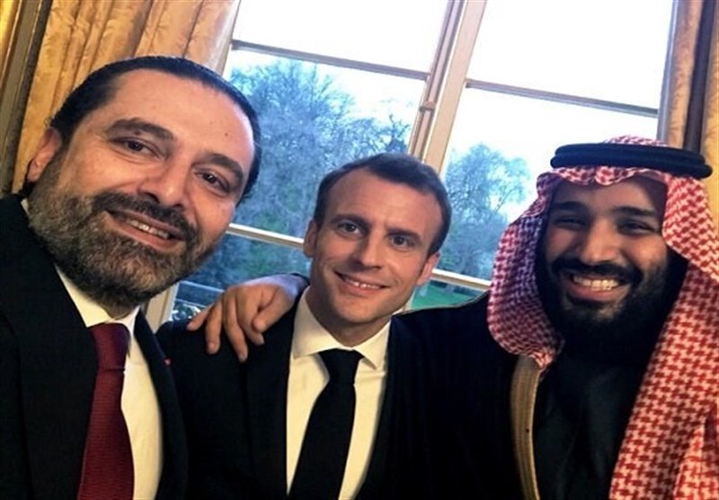 المثلث الأمريكي الفرنسي السعودي.. تكرار مسلسل الطريق السياسي المسدود في لبنان