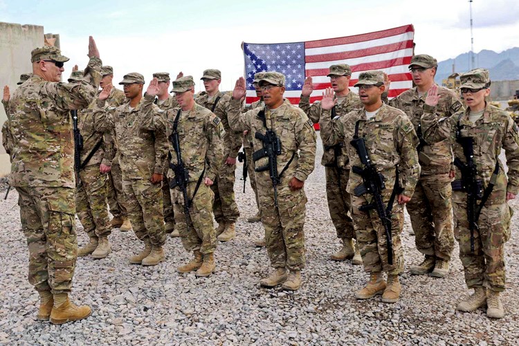 بعد أفغانستان والعراق.. ترامب بصدد سحب القوات الأميركية من الصومال