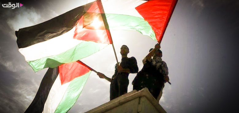 آسمان فلسطین در گرگ و میش آشتی و اختلاف