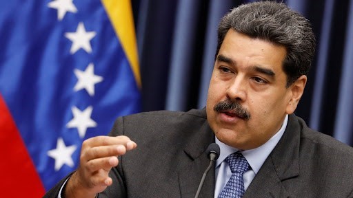 مادورو يعلن انطلاق الرحلات الجوية المباشرة مع طهران وموسكو