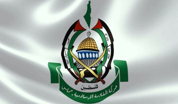 رداً على جرائم الاحتلال الصهيوني.. "حماس" تدعو للتصعيد