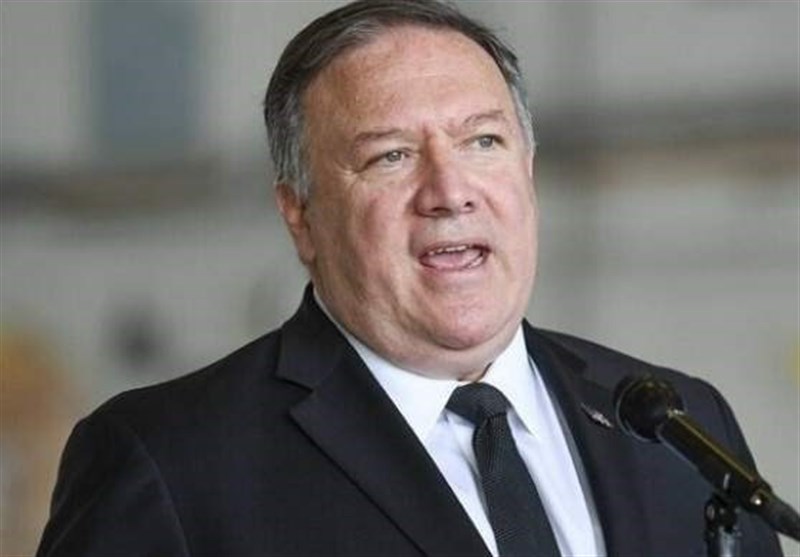 اظهارنظر وزیرخارجه آمریکا درباره خروج از افغانستان