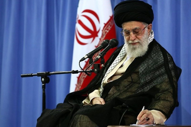 پیام رهبر معظم انقلاب اسلامی در پی ترور دانشمند هسته‌ای