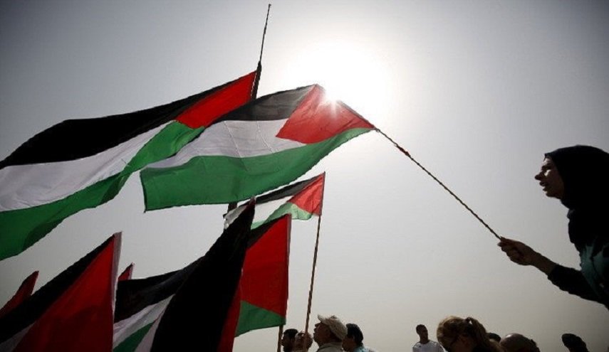 حماس تطالب بترجمة تضامن العالم مع الشعب الفلسطيني بإنهاء الاحتلال