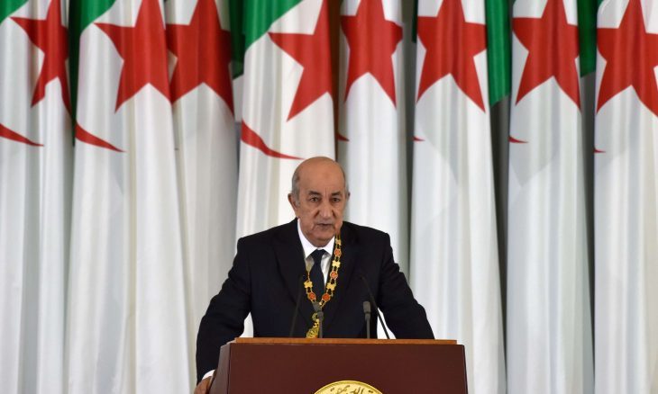 استفتاء الدستور الجزائري.. بين الإقبال الضعيف والمعارضة الواسعة