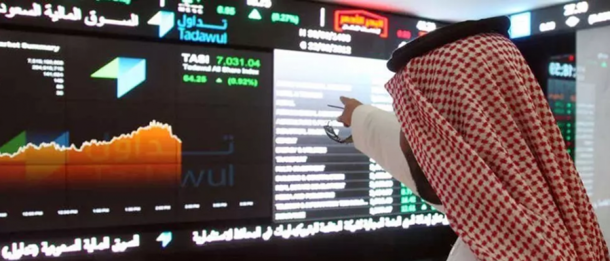 الاقتصاد السعودي الغارق ينتظر عواصف شديدة