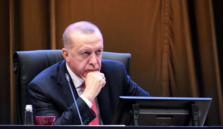 تصريح خطير من "أردوغان" يتعلق بسوريا، فما هو؟!