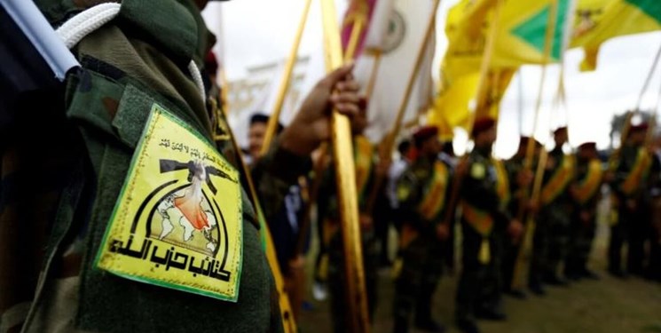 کتائب حزب‌الله عراق به آمریکا هشدار داد