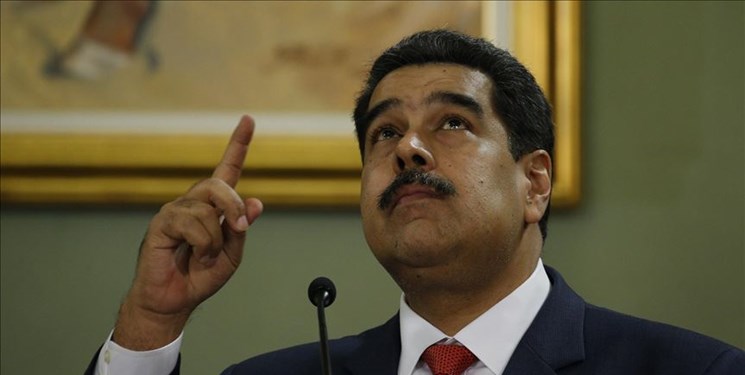 واکنش ونزوئلا به نامشخص بودن نتایج انتخابات در آمریکا