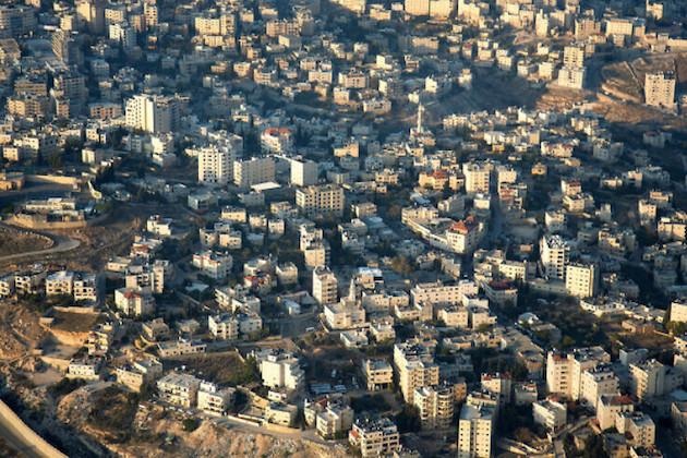 Israelis Ridicule Normalization With New West Bank Construction Projects