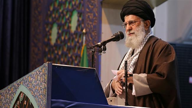 US Disgraced after Assassination of General Soleimani: Iran Leader