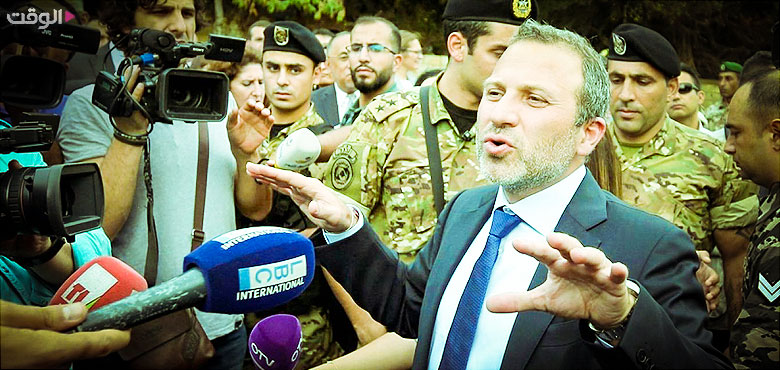 تحریم جبران باسیل؛ دام جدید آمریکا برای لبنان