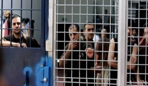 الأسير الفلسطيني: 87 أسيراً مصابون بكورونا وسط اهمال متعمد من إدارة السجون