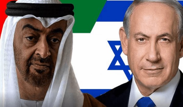 وسائل إعلام إسرائيلية: بنيامين نتنياهو يستعد للقيام بـ"زيارة تاريخية" إلى الإمارات