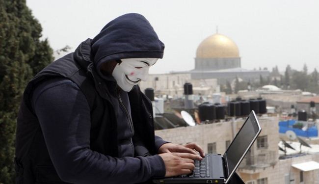 الحرب الناعمة تهدد "إسرائيل".. اختراق إلكترونيّ يفضح معلومات عسكريّة وأمنيّة