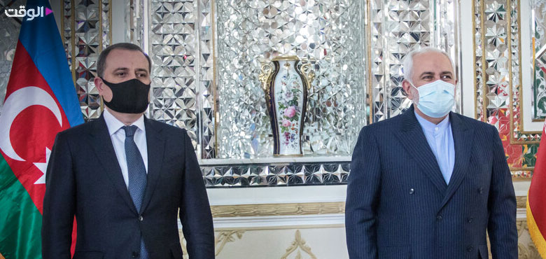 اهداف حضور وزیر خارجه آذربایجان در تهران