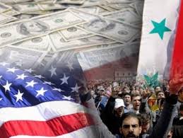 في ظل الأوضاع المأساويّة.. إلى أين سيصل الإجرام الأمريكيّ بحق السوريين؟