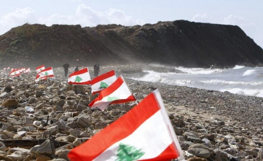 ترسيم الحدود اللبنانية.. أين وصلت المفاوضات؟