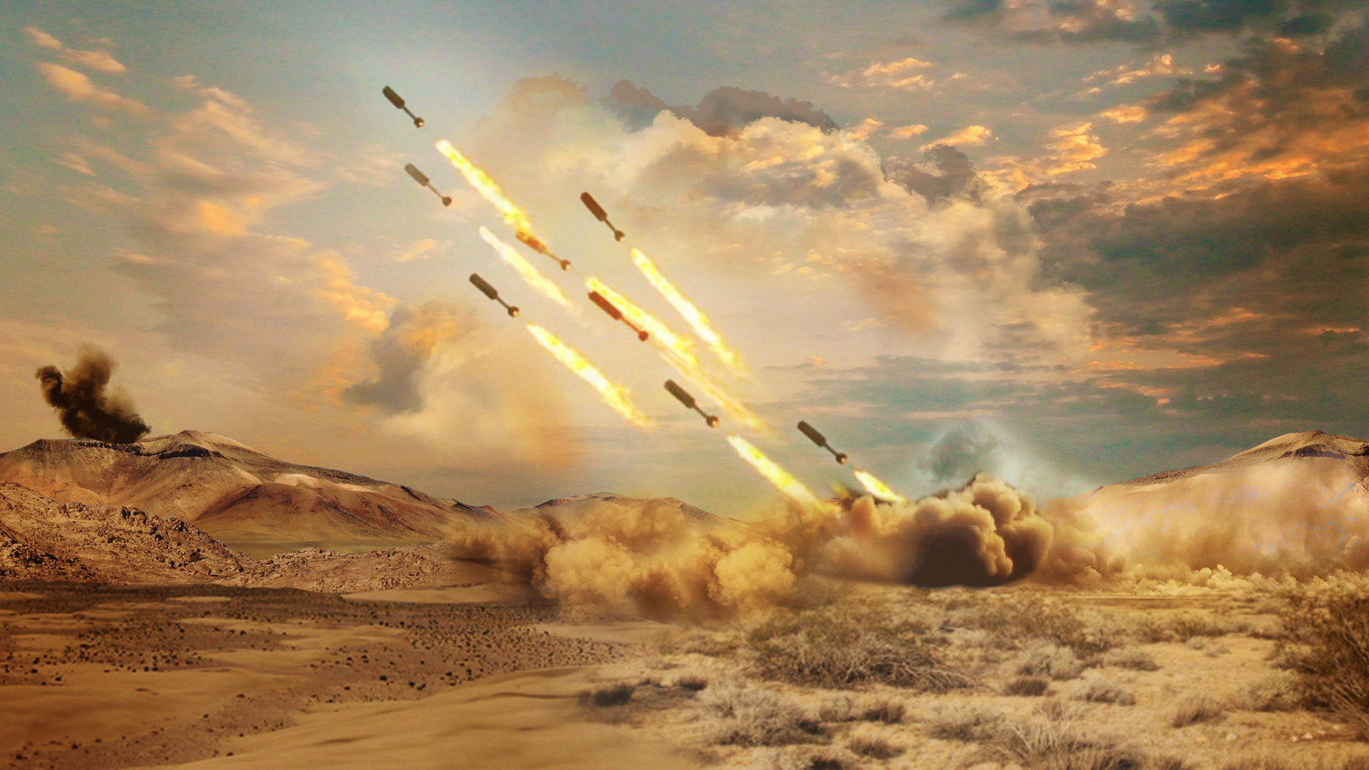 جيروزاليم بوست: حزب الله والـ 4 آلاف صاروخ على "إسرائيل"!