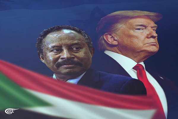 دونالد ترامب عرض 850 مليون دولار لإنقاذ تطبيع السودان.. من سيدفعها؟