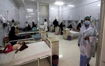 قحطی و جنگ در یمن؛ سازمان ملل خواستار افزایش کمک جهانی شد