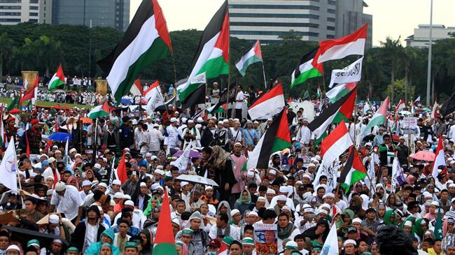 Indonesia Dismisses Israeli Media Claims about Normalization with Israeli Regime