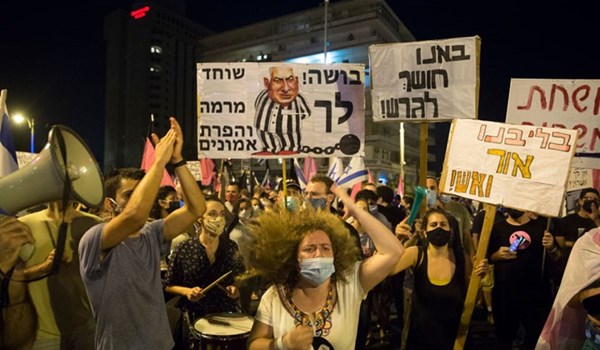 سياسي إسرائيلي يحذّر من "حالة موت الأيديولوجيا" وانتشار الفوضى في الكيان