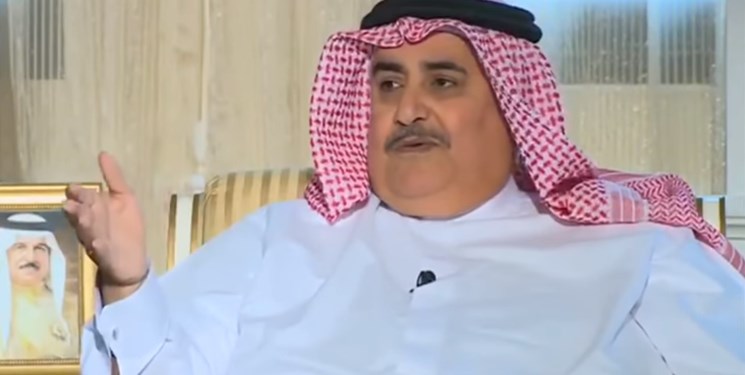 تشدید اختلافات عربی/ مشاور پادشاه بحرین: قطر دست از حملات بردارد