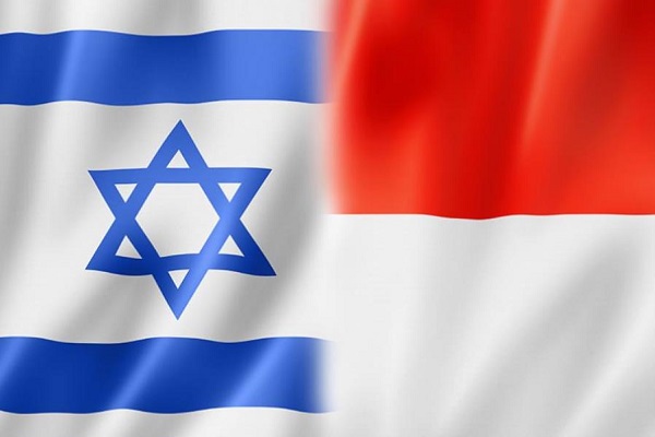 ما الهدف من إطلاق شائعات التطبيع بين إندونيسيا والكيان الصهيونيّ؟