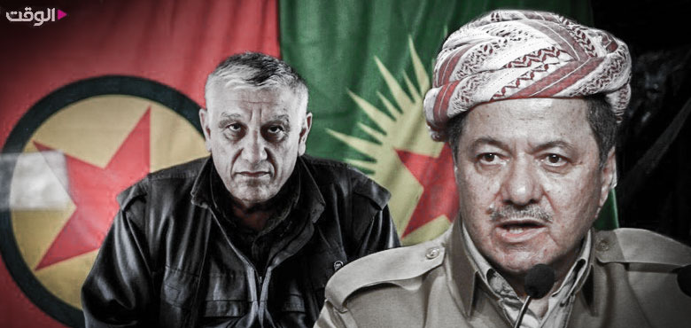New Wave Of Peshmerga-PKK Clashes: What Are the Drivers?