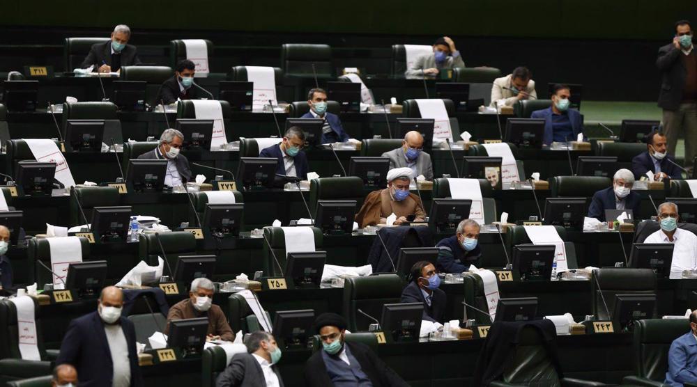 Iranian MPs Approve Outlines of Action Plan to Counter Sanctions