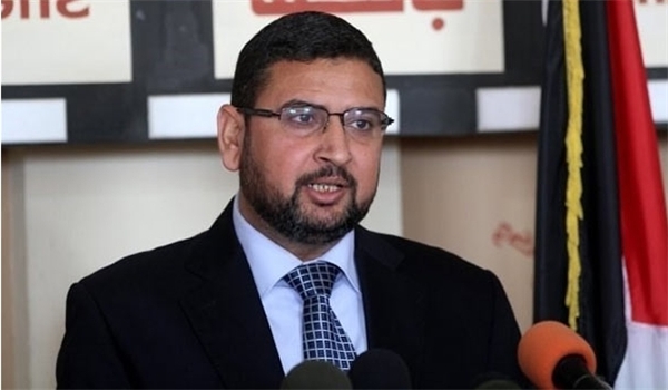 حماس: الإمارات اصطفت إلى جانب الكيان الصهيوني "ضد الحقوق الفلسطينية"