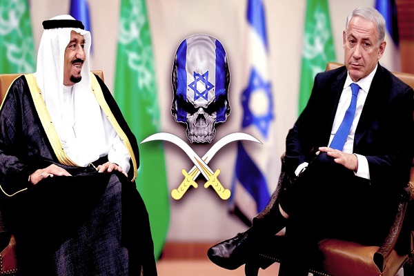 وثيقة سريّة سعودية حول مسار التطبيع مع "إسرائيل".. هل تجني الرياض من الشوك العنب؟