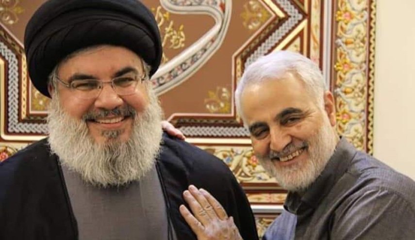 Iran General Soleimani Assassinated for Challenging US ‘Hegemonic Schemes’: Hezbollah