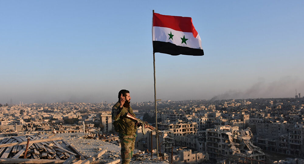 ذكرى تحرير حلب.. نصر يجرّ نصراً