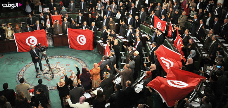 سه بحران بزرگ تونس یک دهه پس از انقلاب