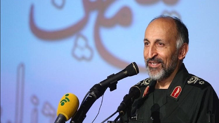 نائب قائد "قوة قدس": هناك صفعتين آخريين بانتظار أميركا!